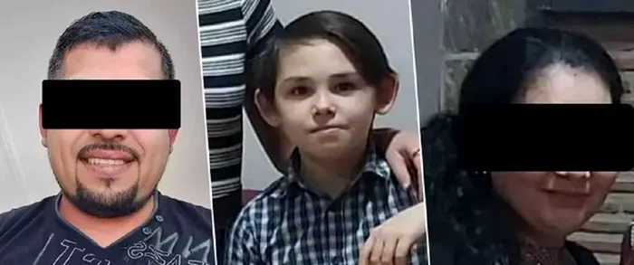 Raul, tatăl vitreg și mama lui