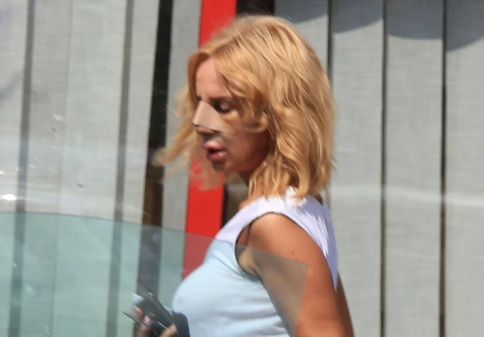 Solista are 45 de anifoto: arhiva personală