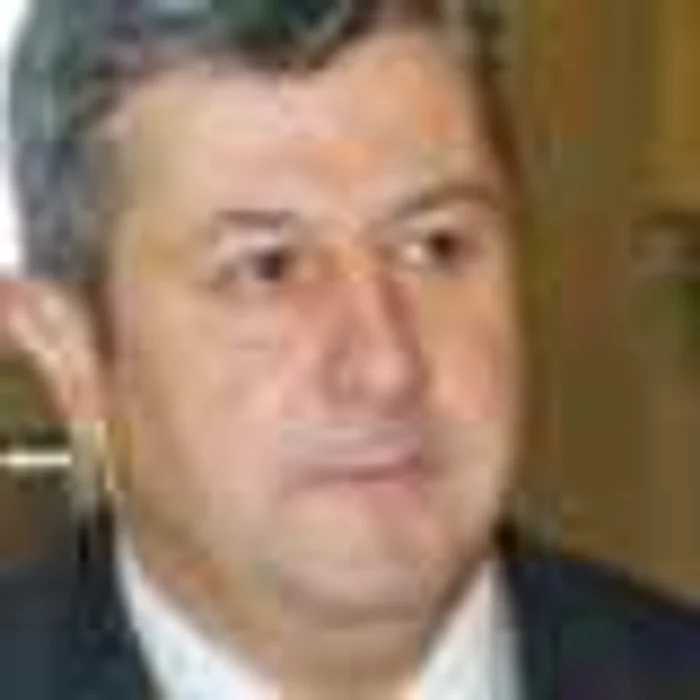 Florin Iordache