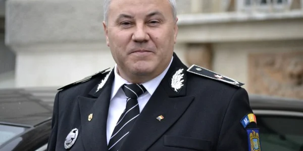 vasile oprisan