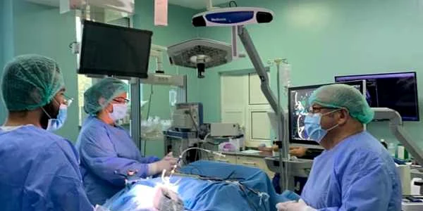 spital