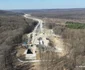 Autostrada vestului Lugoj Deva in șantier  Foto Daniel Guță ADEVĂRUL (14) JPG