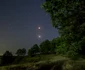 Eclipsa de Luna si planeta Marte iulie 2018