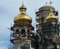 Biserica lui Gigi Becali, din Pipera. Captură Youtube