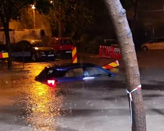 FOTO: Meteoplus