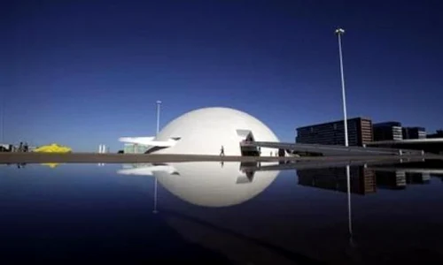 Celebrul arhitect Oscar Niemeyer a murit la vârsta de 104 ani jpeg