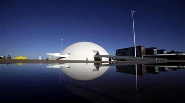 Celebrul arhitect Oscar Niemeyer a murit la vârsta de 104 ani jpeg