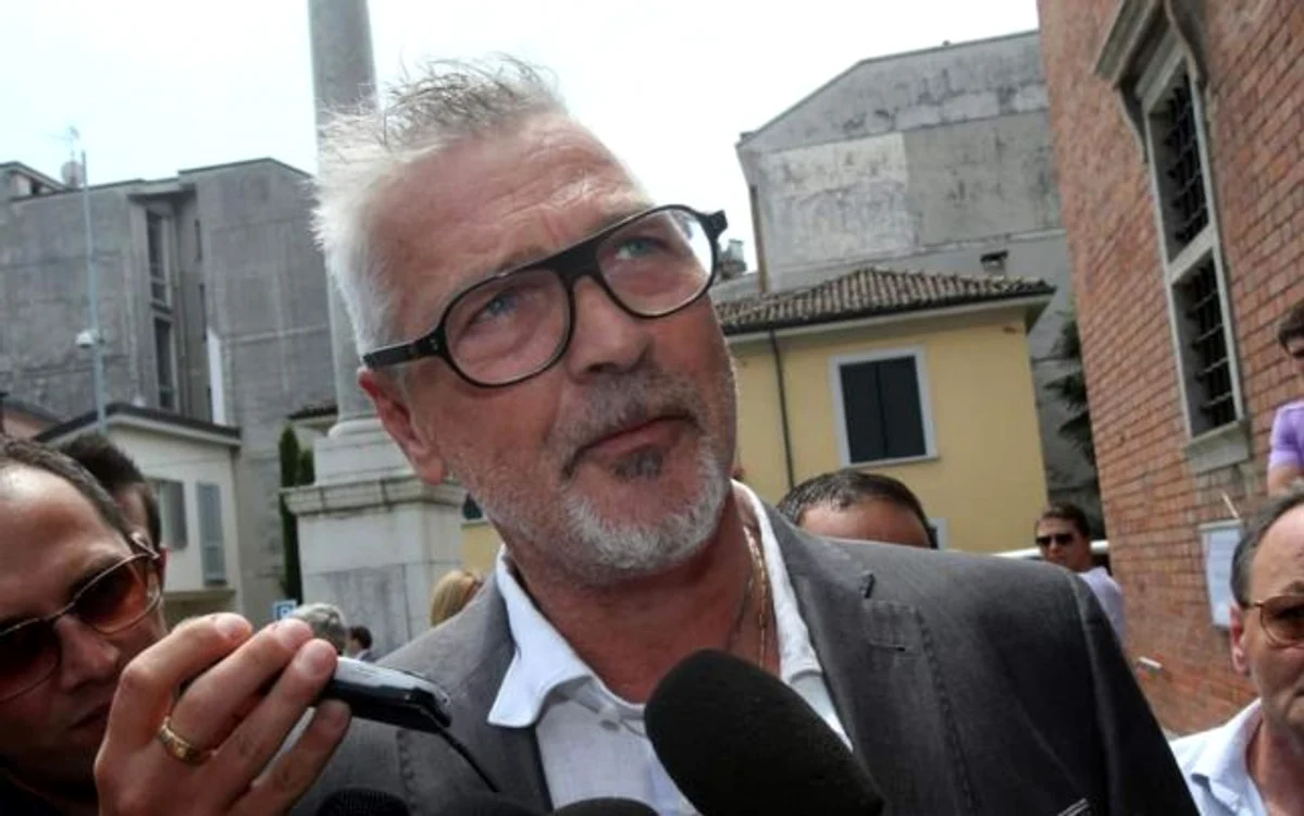 Stefano Tacconi crede că boala COVID-19 a avut doar un PR spectaculos
