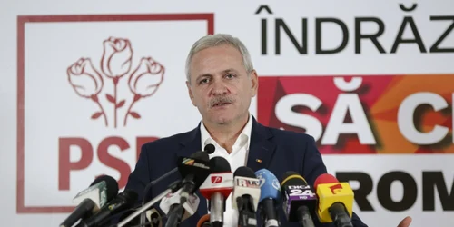 Exit poll PSD / FOTO Inquam Photos / Octav Ganea