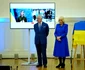 Regele Charles și Regina Camilla la Liverpool