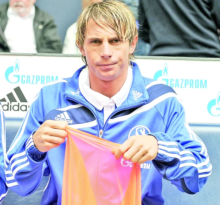 
    Ciprian Deac (foto: Epa)  