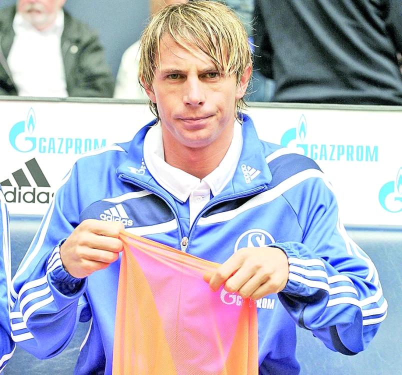 
    Ciprian Deac (foto: Epa)  