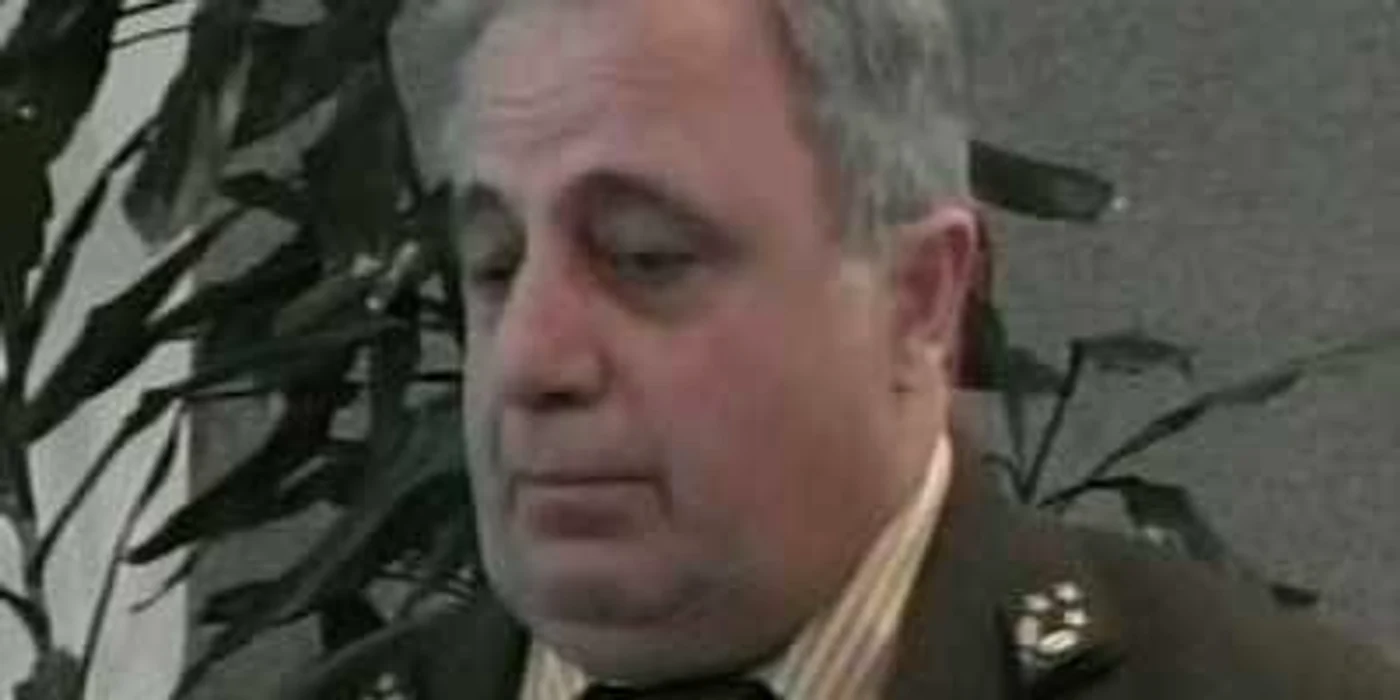Viorel Burduhos