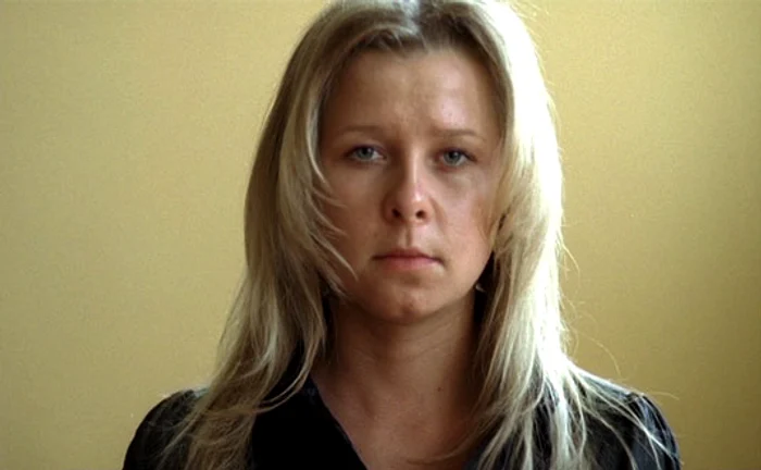 Natasha, din Rusia, şi-a descoperit puterea la 10 ani