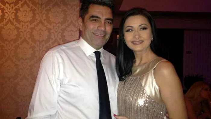 
    Marcel Toader, alături de fiul său, MaximilianFoto: Arhiva personală  