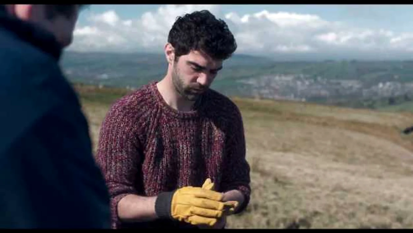 Tărâmul binecuvântat FOTO imdb.com