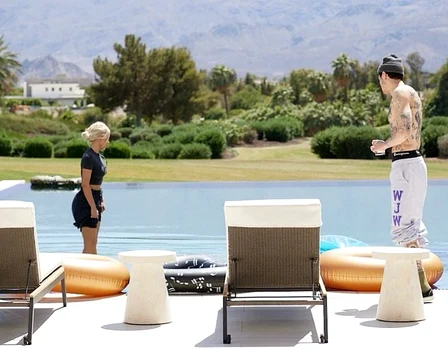 Kim și Pete (3) jpg