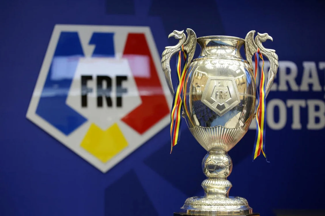 cupa romaniei