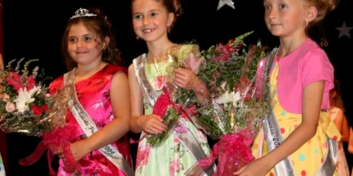 16 concurente au participat la concurs