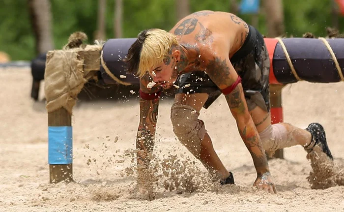 Zanni a câştigat Survivor România 2021 / FOTO Kanal D