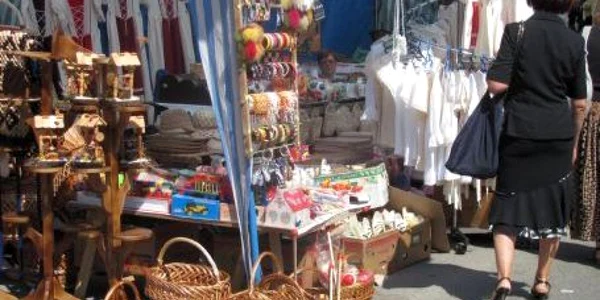 Circulaţia în centrul oraşului va fi închisă începând din seara zilei de miercuri, 1 august