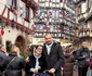 Fiul Lucianei Indre, Rafael, are acum doi ani