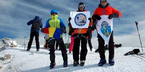 Clubul de Turism Sfinx 