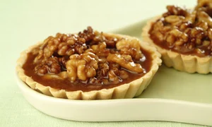 tarta cu crema caramel jpeg