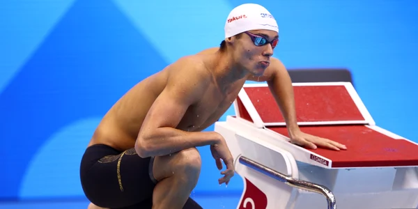 David Popovici, Getty Images jpg