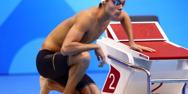 David Popovici, Getty Images jpg