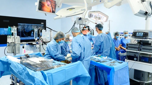 Chirurgie Cardiovasculara SANADOR png
