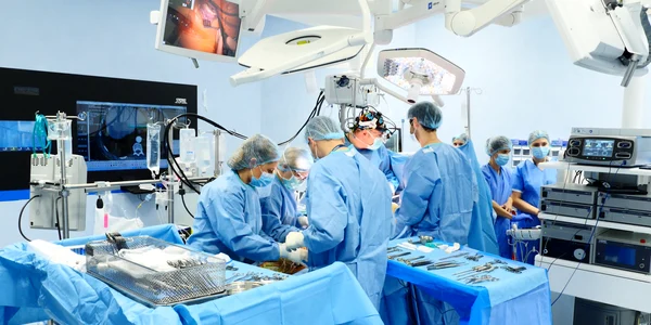Chirurgie Cardiovasculara SANADOR png