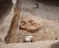 Descoperiri arheologice în situl la Costești-Gârlea (© Facebook / Agenția Națională Arheologică)