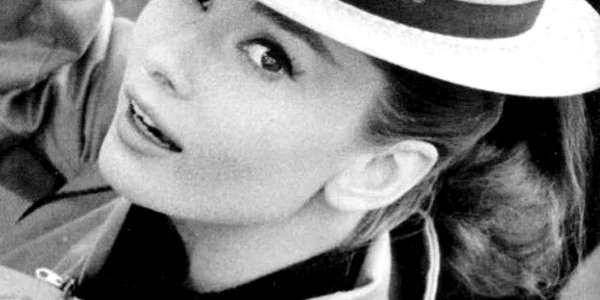 audrey hepburn 