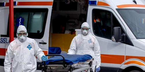 Coronavirus Republica Moldova