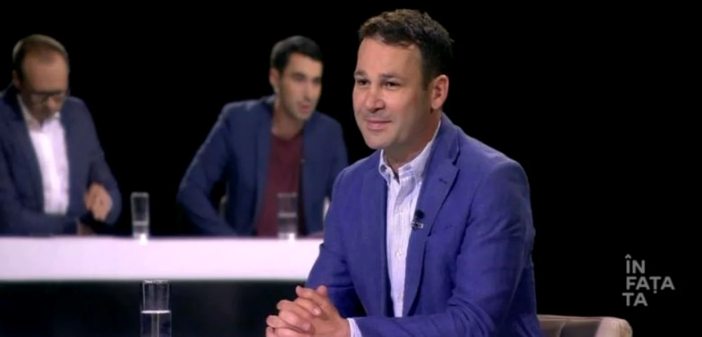 Robert Negoiţă era acuzat în 2016 de evaziune fiscală, făcută pe vremea când nu era primar, ci patron Imagine: Digi24