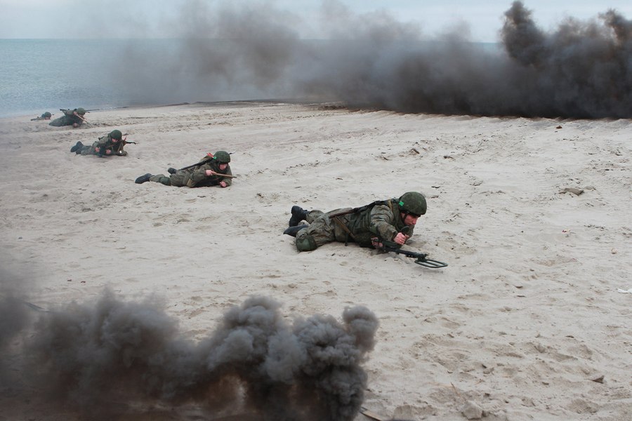 Ucraina anunţă numărul exact al militarilor ruși care au murit în războiul început la 24 februarie 2022