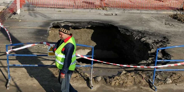 Groapa de la Elice, la aniversarea a trei luni