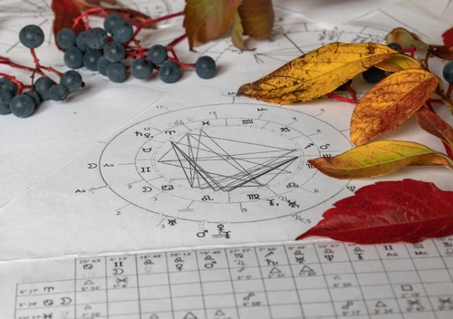 Horoscopul săptămânii 8-14 octombrie Foto Shutterstock