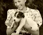 Prințesa Astrid în 1940.