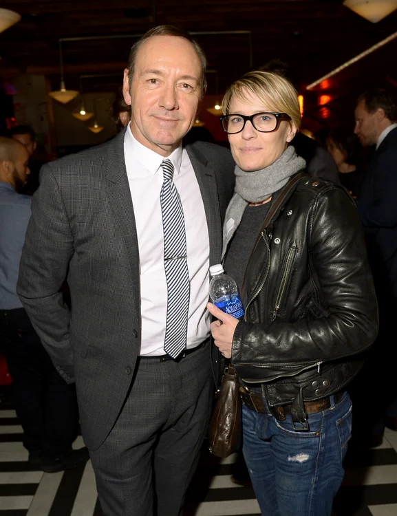 2014 Tribeca Film Festival After Party For "Now; In The Wings On A World Stage" At The General jpeg