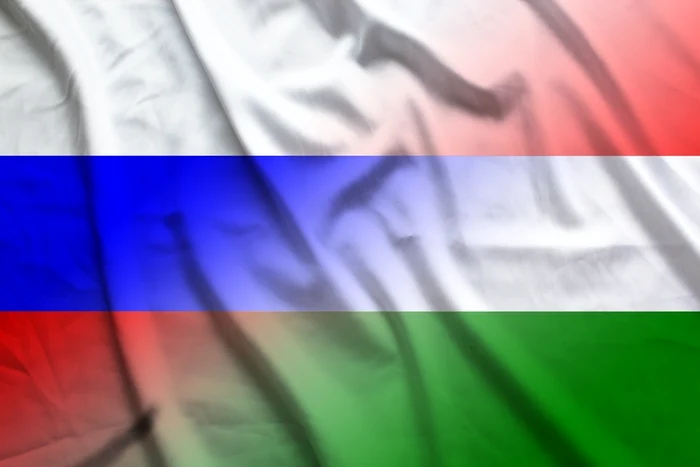 Rusia a predat Ungariei prizonieri de război ucraineni FOTO SHUTTERSTOCK