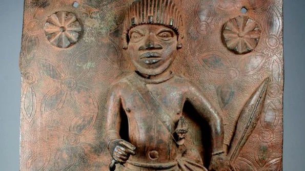 Metropolitan Museum din New York a restituit Nigeriei trei opere furate la sfârșitul secolului al XIX lea, sub colonizarea britanică jpeg