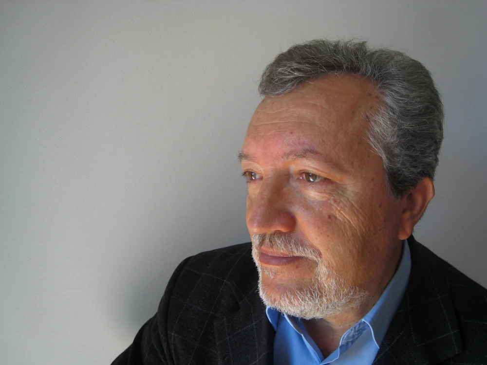 „Nimic din cele absurde nu este străin omului“ interviu cu Ştefan AFLOROAEI jpeg