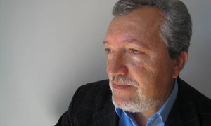 „Nimic din cele absurde nu este străin omului“ interviu cu Ştefan AFLOROAEI jpeg