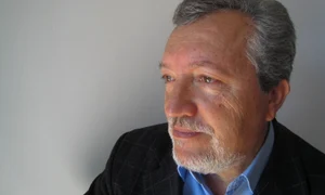 „Nimic din cele absurde nu este străin omului“ interviu cu Ştefan AFLOROAEI jpeg