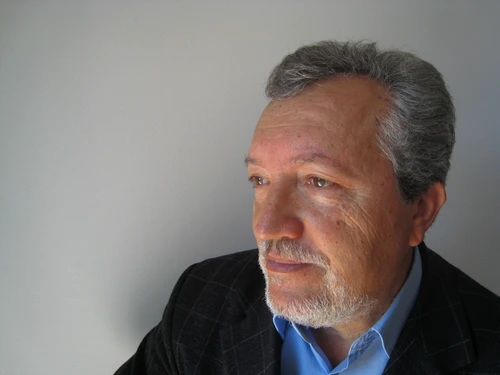 „Nimic din cele absurde nu este străin omului“ interviu cu Ştefan AFLOROAEI jpeg