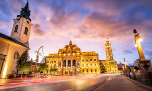 Oradea, Bihor, foto Visit Oradea jpg