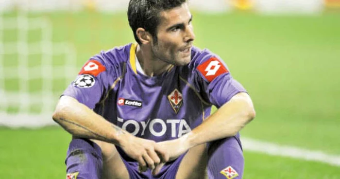 Mutu va pleca de la Fiorentina în această iarnă