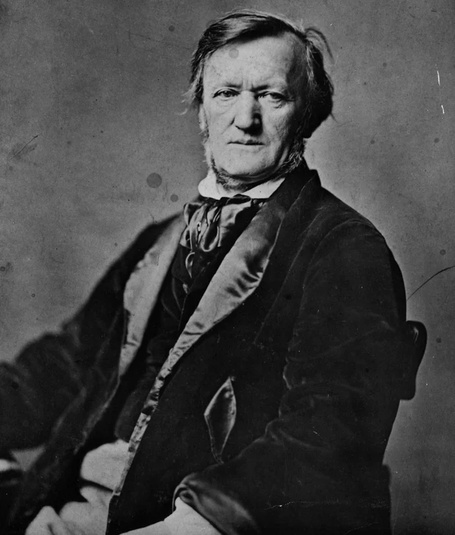wagner richard